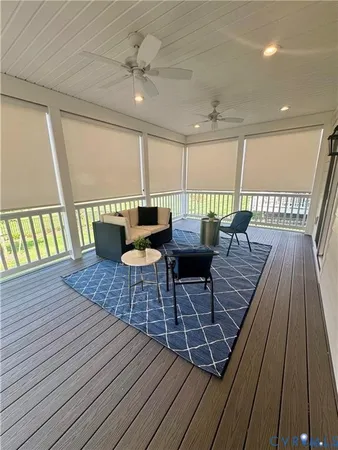 $660,000 | 12362 South Readers Drive, Manakin-Sabot, VA 23103