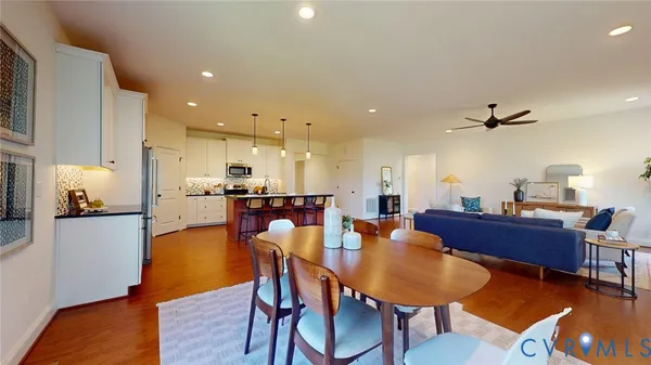 $660,000 | 12362 South Readers Drive, Manakin-Sabot, VA 23103