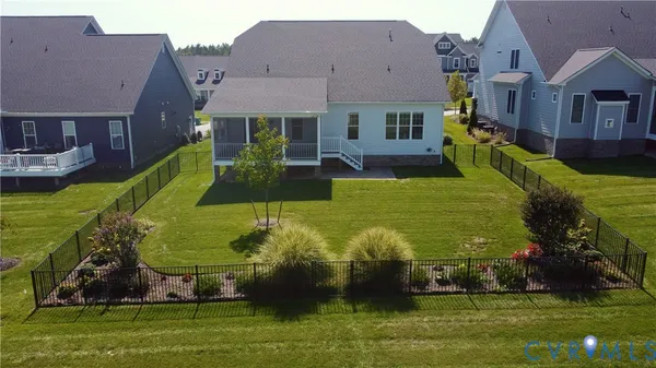 $660,000 | 12362 South Readers Drive, Manakin-Sabot, VA 23103