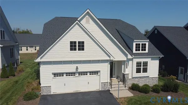 $660,000 | 12362 South Readers Drive, Manakin-Sabot, VA 23103
