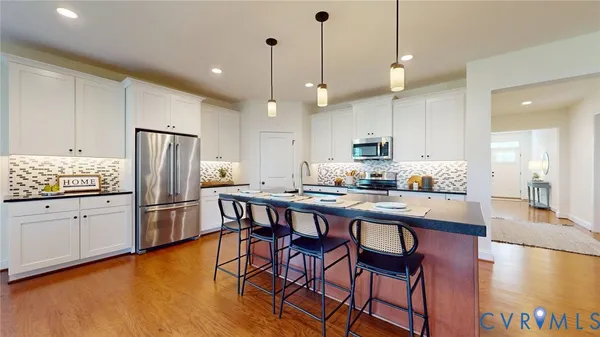 $660,000 | 12362 South Readers Drive, Manakin-Sabot, VA 23103