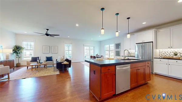$660,000 | 12362 South Readers Drive, Manakin-Sabot, VA 23103