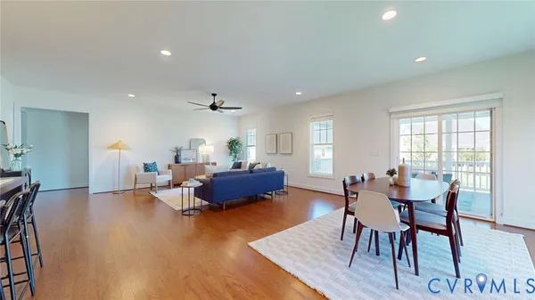 $660,000 | 12362 South Readers Drive, Manakin-Sabot, VA 23103