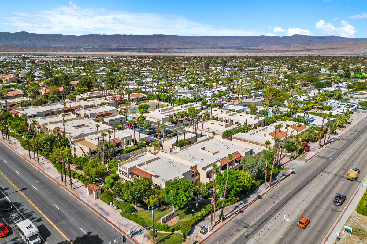 200 East Racquet Club Road, Unit 69 Palm Springs, CA 92262 - Photo 42 of 44