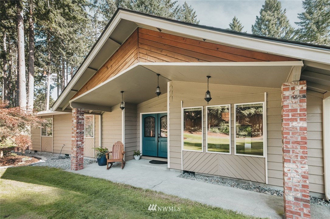 7925 Mullen Road Southeast Olympia, WA 98503 - Photo 2 of 35