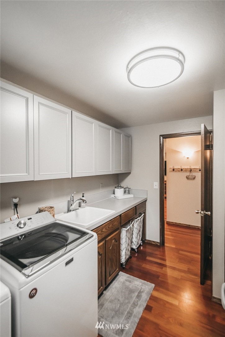 7925 Mullen Road Southeast Olympia, WA 98503 - Photo 21 of 35