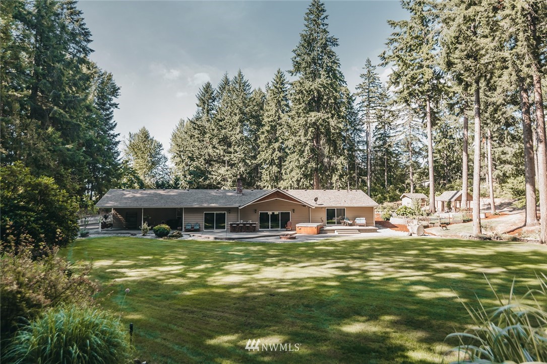 7925 Mullen Road Southeast Olympia, WA 98503 - Photo 27 of 35