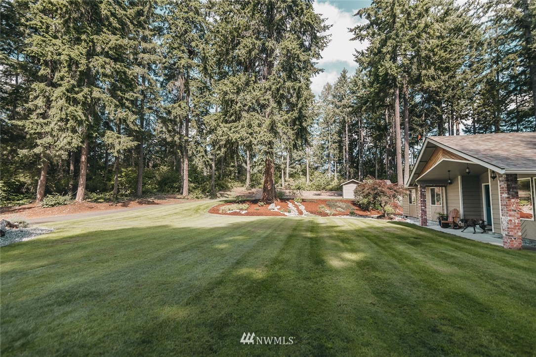 7925 Mullen Road Southeast Olympia, WA 98503 - Photo 31 of 35