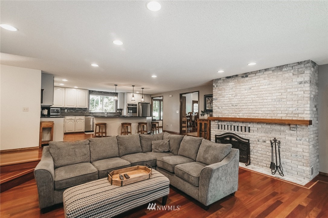 7925 Mullen Road Southeast Olympia, WA 98503 - Photo 8 of 35