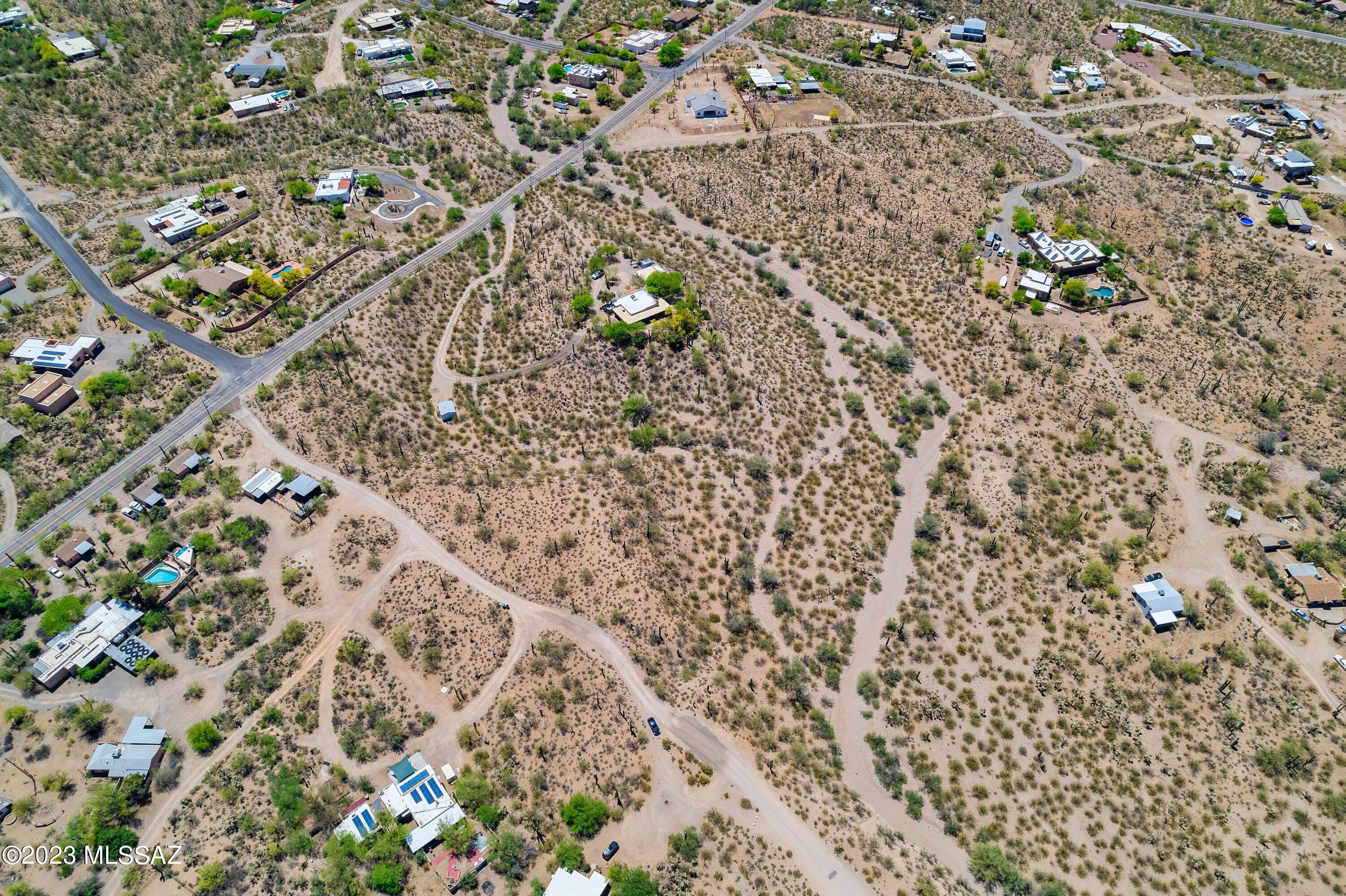 Tbd West Goret Road Tucson, AZ 85745 - Photo 4 of 17