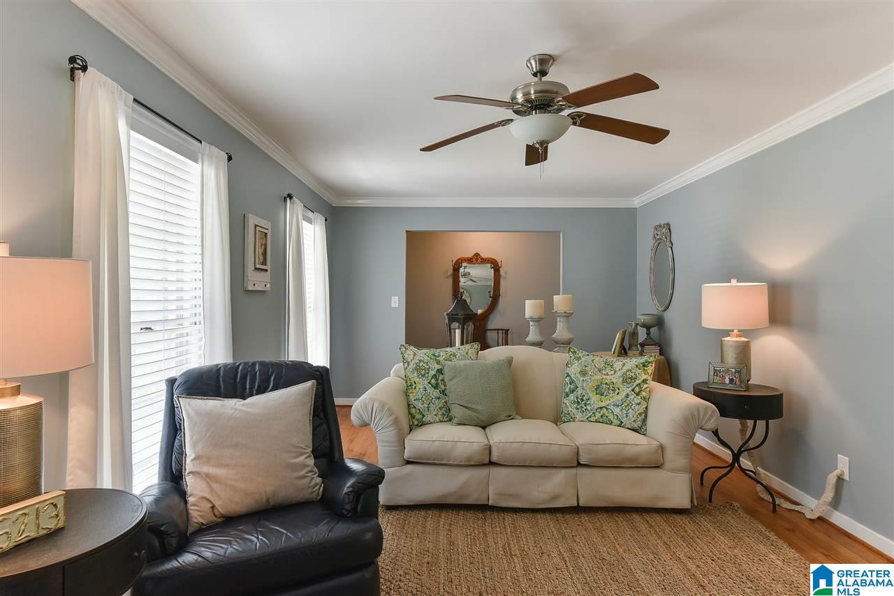 4412 MountainDale Road Birmingham, AL 35213 - Photo 15 of 46 Gallery Image 15