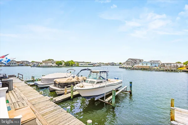 $425,000 | 13500 Holly Lane, Unit B5, Ocean City, MD 21842