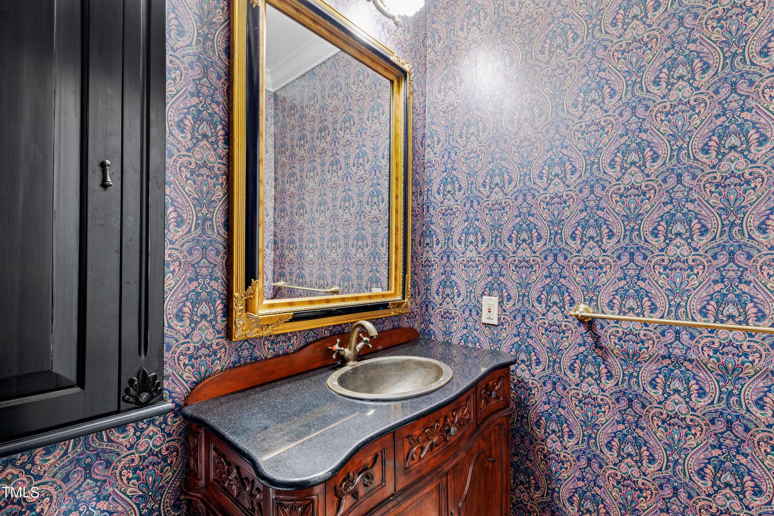1320 Wagram Court Raleigh, NC 27615 - Photo 23 of 40 HalfBath