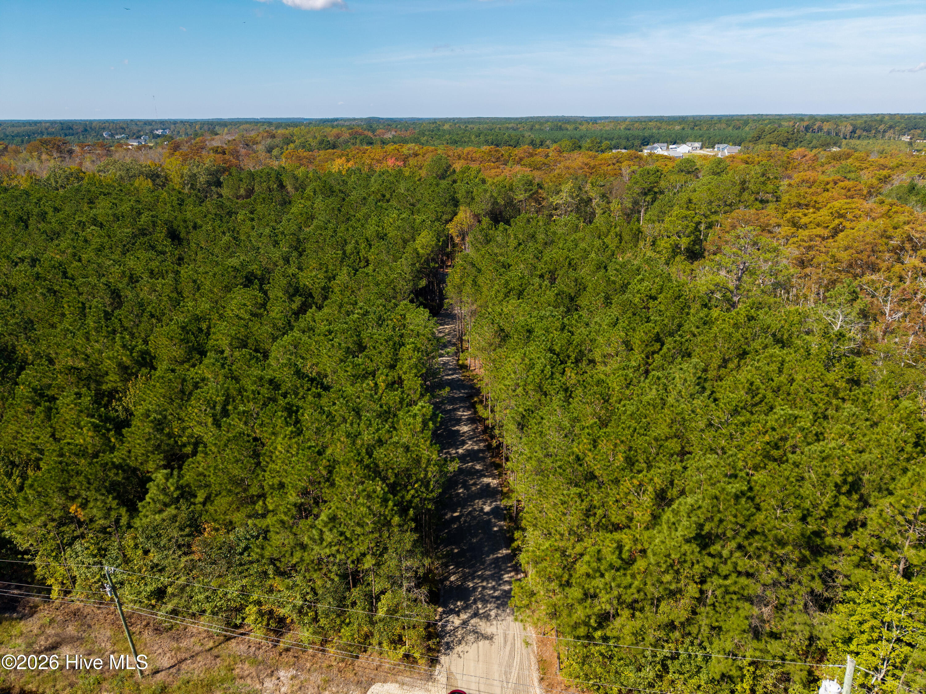 Lot # East Ridge Road Moyock, NC 27958 - Photo 25 of 28 Road