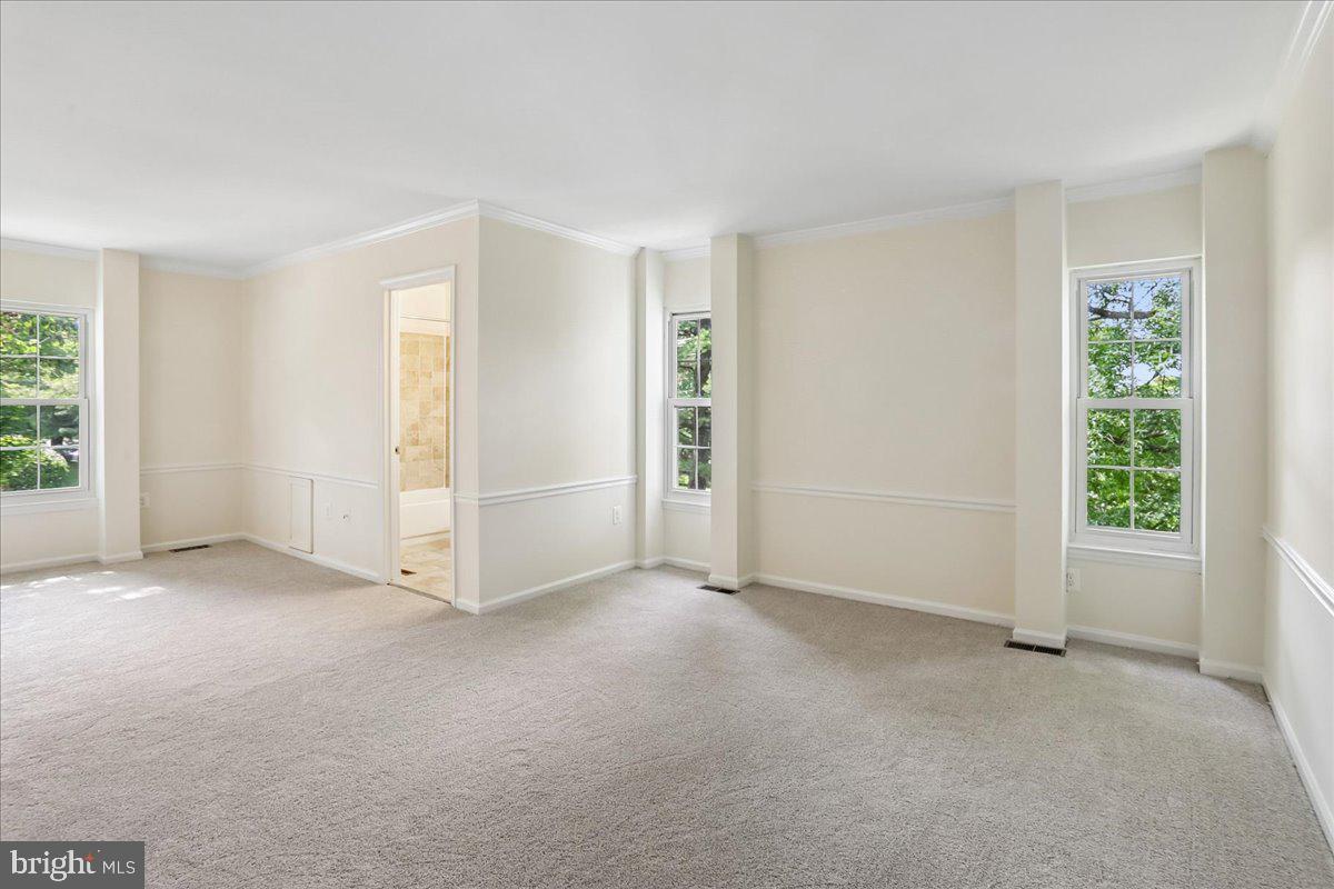 3708 Gawayne Terrace, Unit 37083 Silver Spring, MD 20906 - Photo 26 of 73 Primary Bedroom