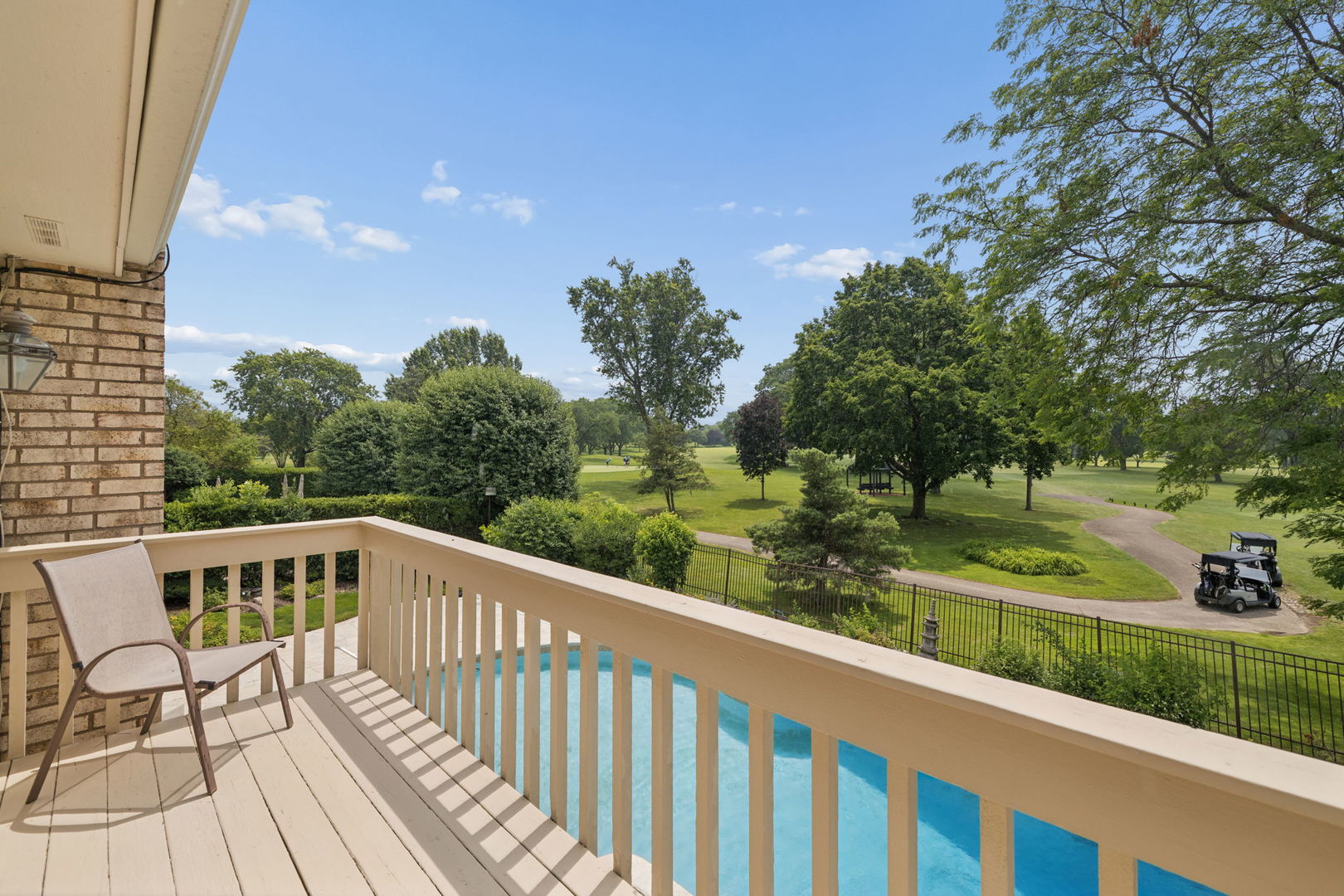 3639 Pebble Beach Road Northbrook, IL 60062 - Photo 37 of 53