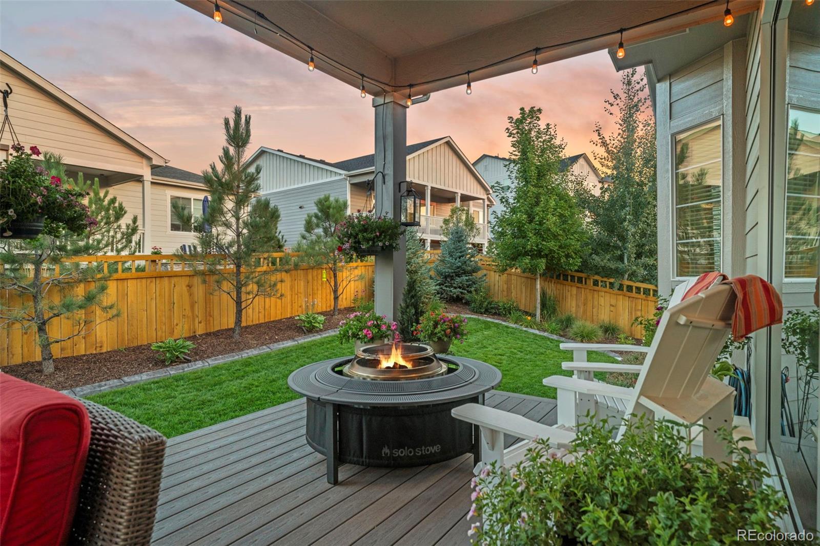 2896 Keepsake Way Castle Rock, CO 80109 - Photo 8 of 36