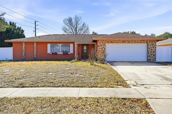 $489,000 | 7002 Crestlake Drive, Orlando, FL 32819