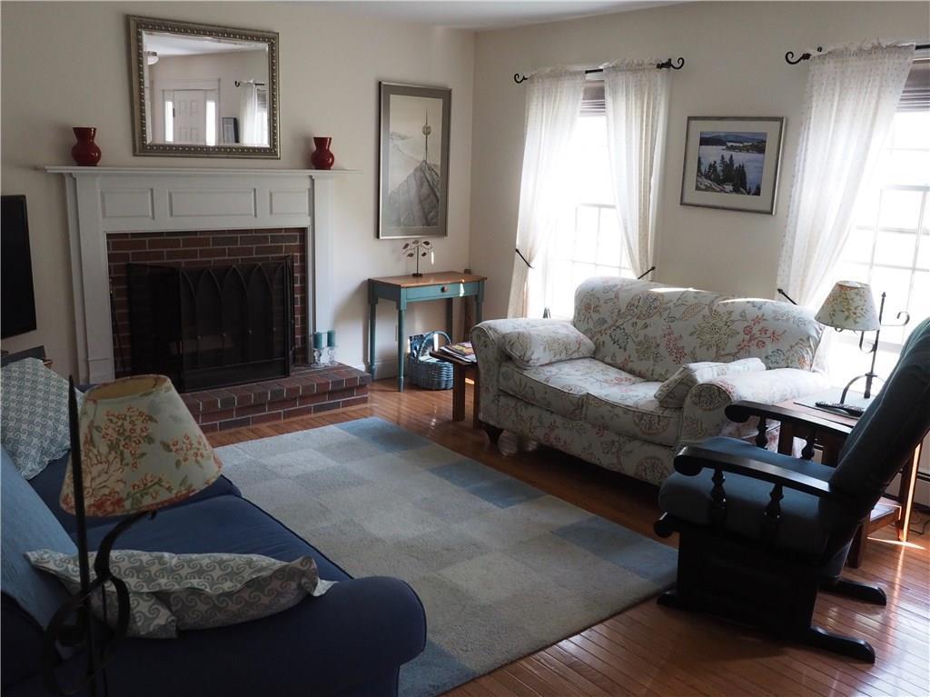 11 Oak Street Cumberland Center, ME 04021 - Photo 8 of 22 Photo