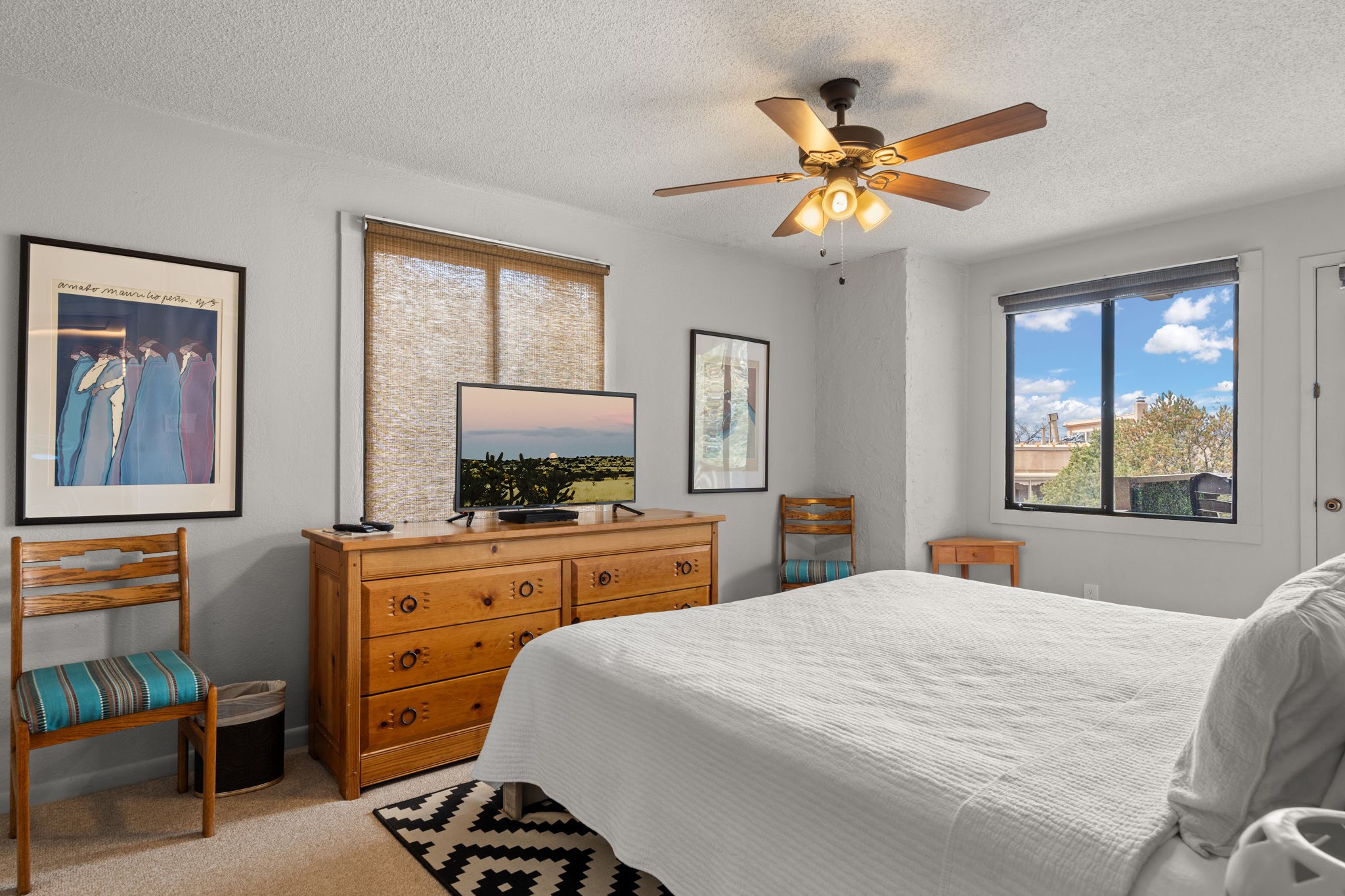 320 Artist Road, Unit 89 Santa Fe, NM 87501 - Photo 16 of 32