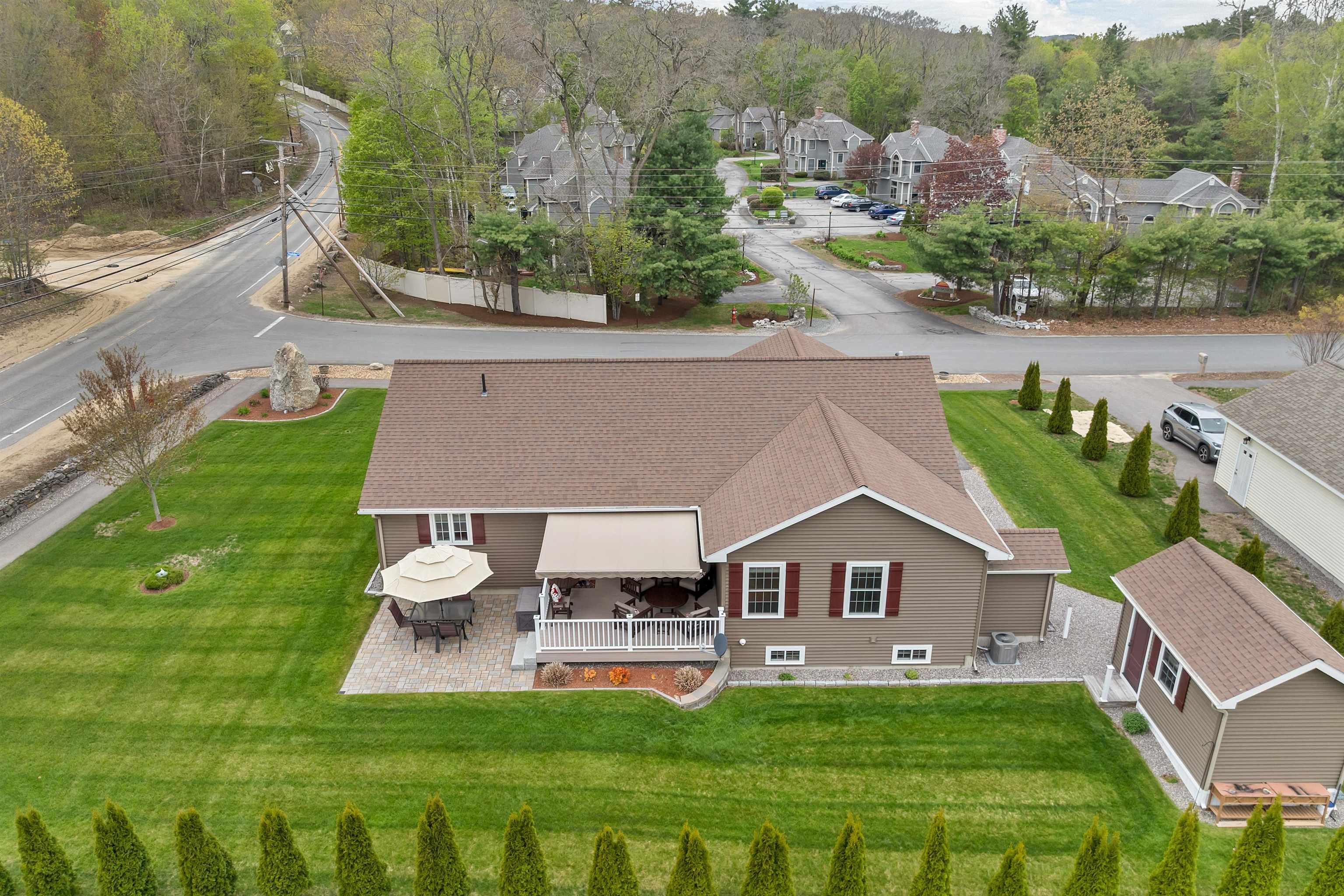 7 Pendleton Road Laconia, NH 03246 - Photo 2 of 57 Gallery Image 2