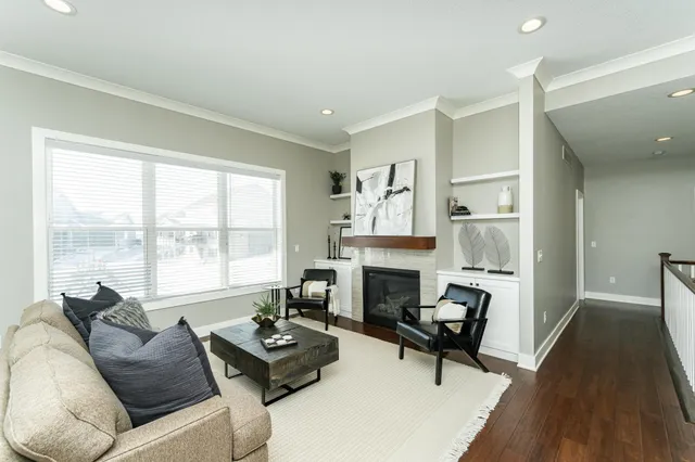 $659,900 | 1497 Century Corner Lane Northeast, Rochester, MN 55906