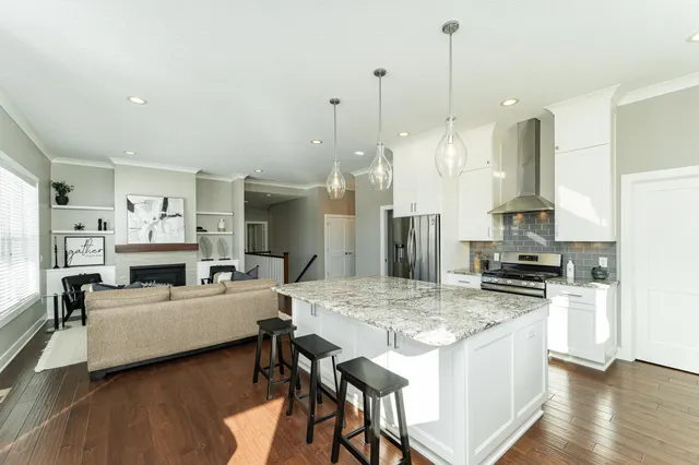 $659,900 | 1497 Century Corner Lane Northeast, Rochester, MN 55906