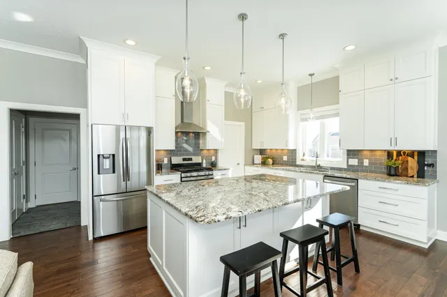 $659,900 | 1497 Century Corner Lane Northeast, Rochester, MN 55906