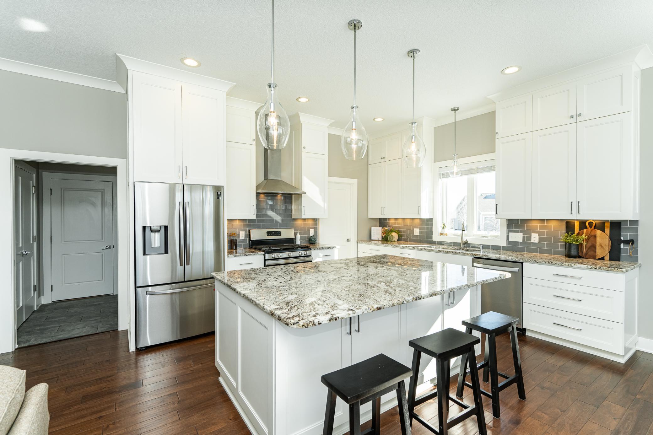 1497 Century Corner Lane Northeast Rochester, MN 55906 - Photo 4 of 57