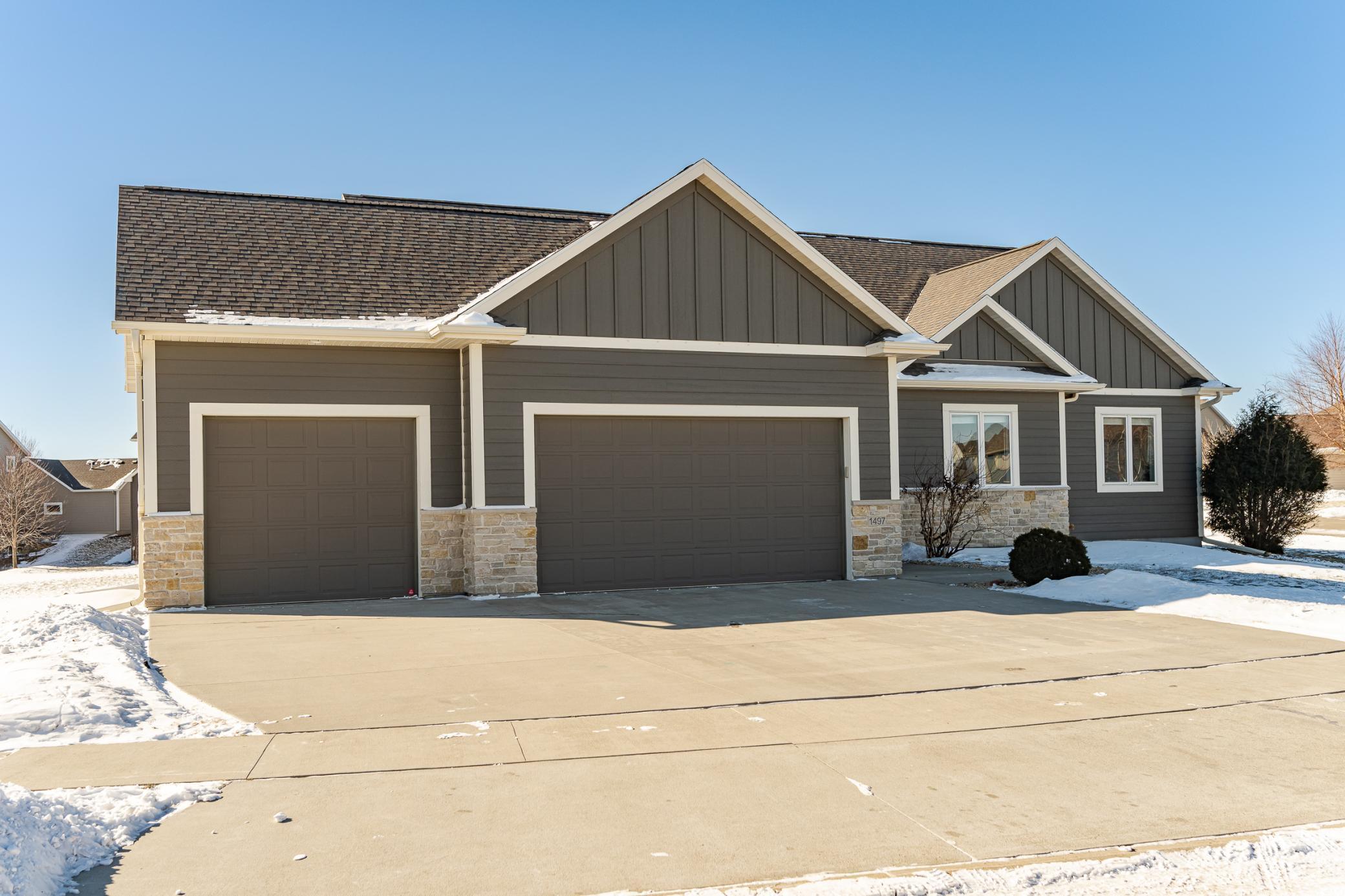 1497 Century Corner Lane Northeast Rochester, MN 55906 - Photo 42 of 57