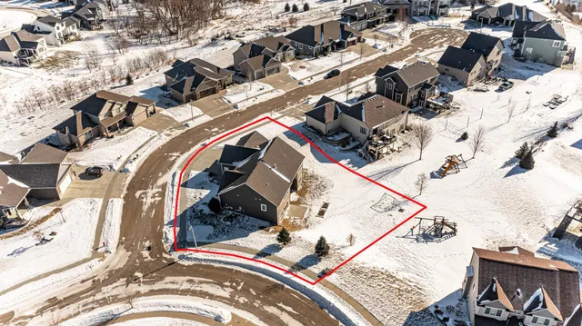 $659,900 | 1497 Century Corner Lane Northeast, Rochester, MN 55906