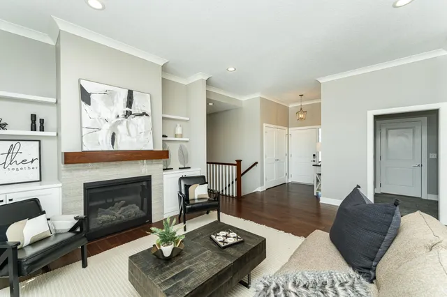 $659,900 | 1497 Century Corner Lane Northeast, Rochester, MN 55906