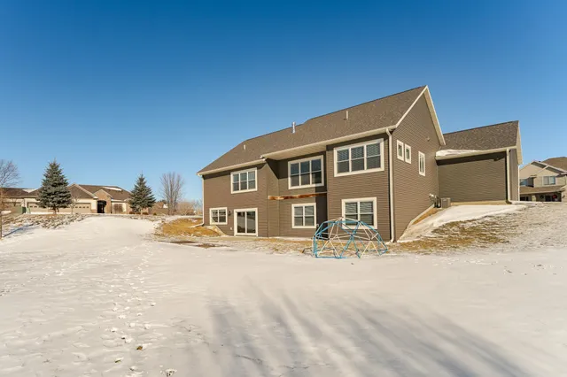 $659,900 | 1497 Century Corner Lane Northeast, Rochester, MN 55906