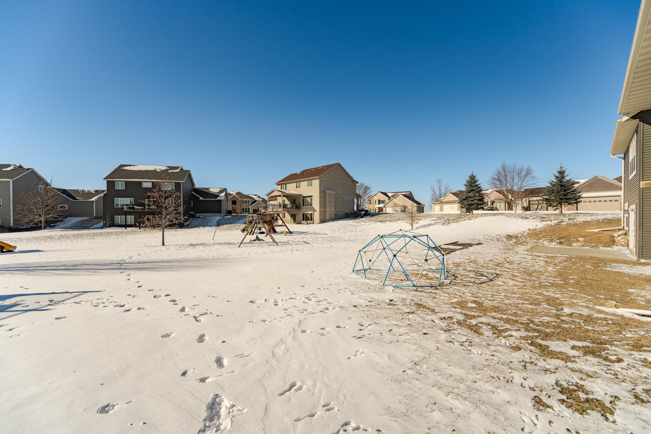 1497 Century Corner Lane Northeast Rochester, MN 55906 - Photo 54 of 57