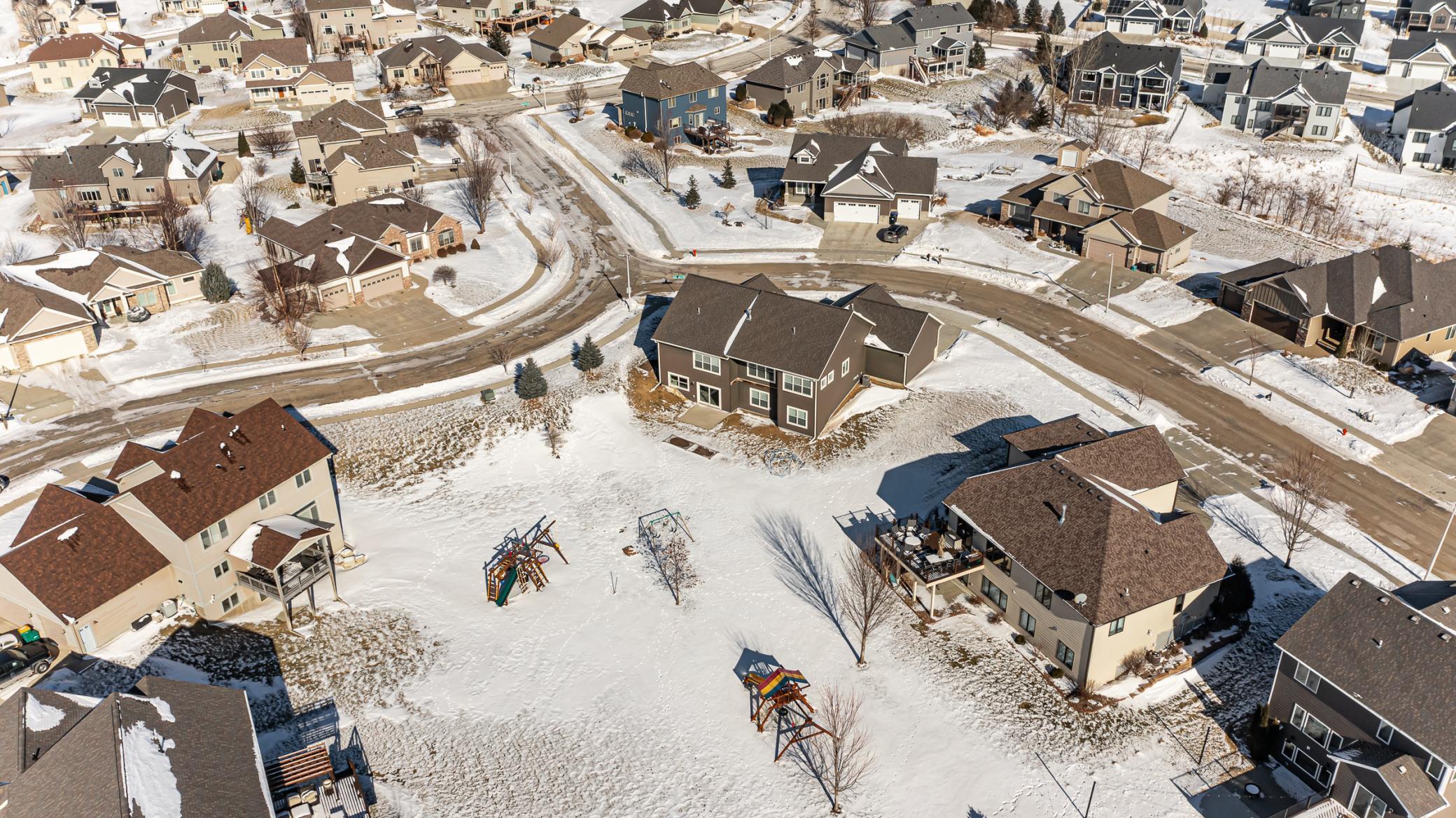 1497 Century Corner Lane Northeast Rochester, MN 55906 - Photo 57 of 57