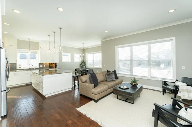 $659,900 | 1497 Century Corner Lane Northeast, Rochester, MN 55906