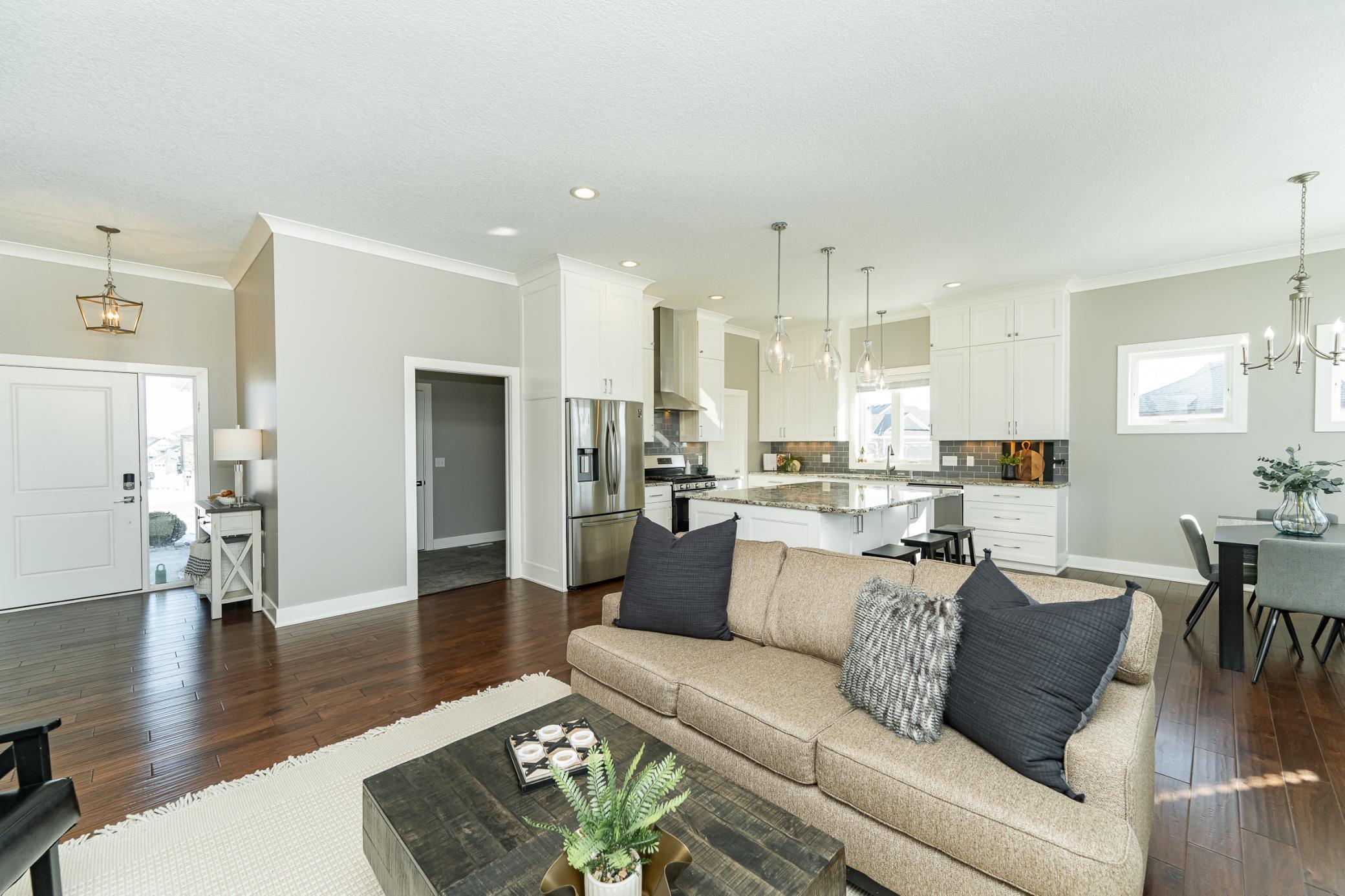 1497 Century Corner Lane Northeast Rochester, MN 55906 - Photo 8 of 57