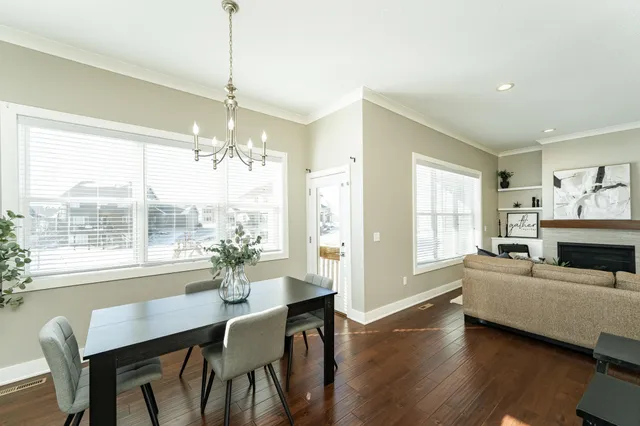 $659,900 | 1497 Century Corner Lane Northeast, Rochester, MN 55906