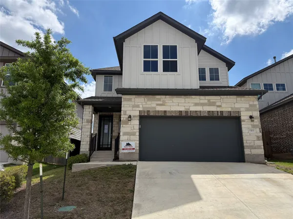 $390,000 | 13011 Brave Tenderfoot Trail, Buda, TX 78610