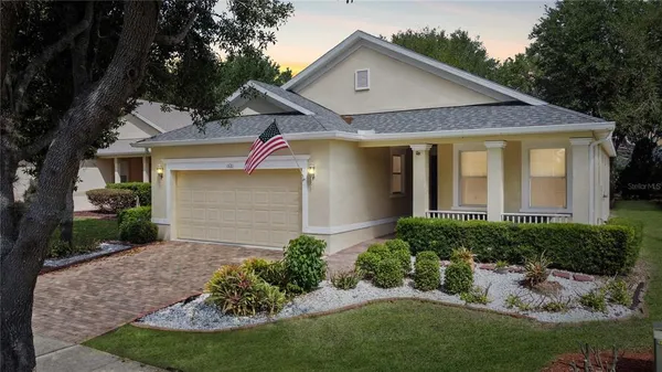$289,900 | 133 Crepe Myrtle Drive, Groveland, FL 34736