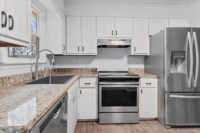 $1,295 | 201 Hunter Drive, Unit B, Columbia, TN 38401