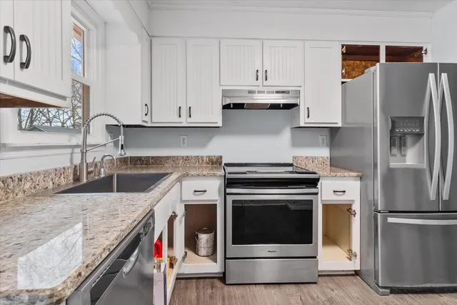 $1,295 | 201 Hunter Drive, Unit B, Columbia, TN 38401