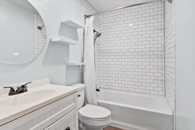 $1,295 | 201 Hunter Drive, Unit B, Columbia, TN 38401