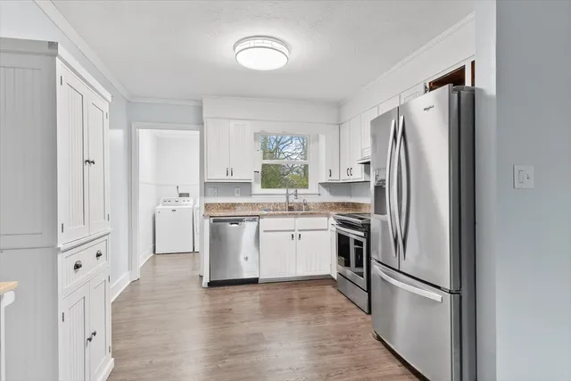 $1,295 | 201 Hunter Drive, Unit B, Columbia, TN 38401