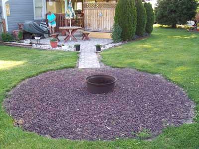 610 Blaine Road Granger, WA 98932 - Photo 7 of 9 a view of outdoor space yard and patio