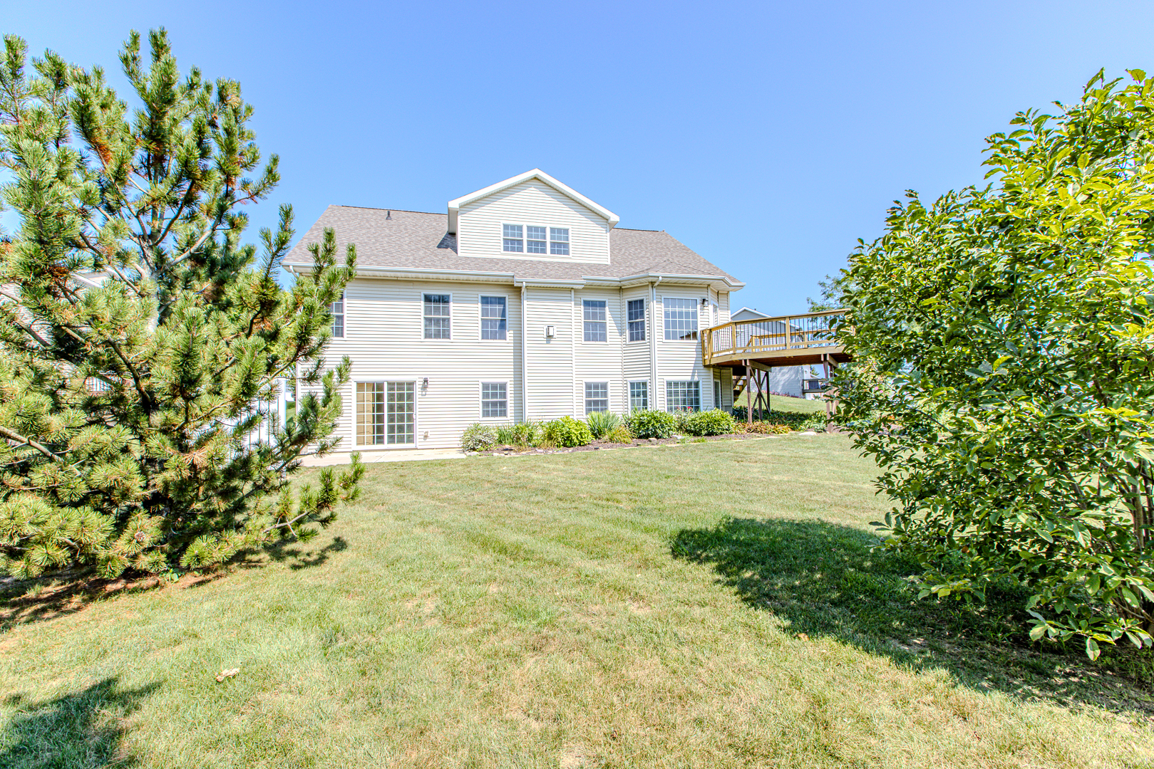 2334 Cascade Court Normal, IL 61761 - Photo 49 of 52