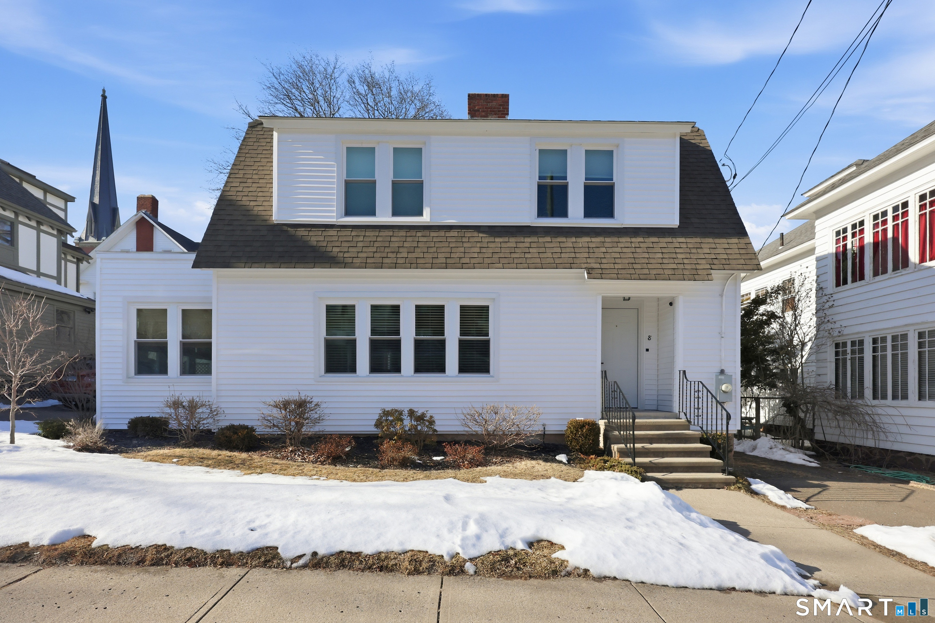 8 Macdonough Place Middletown, CT 06457 - Photo 1 of 1
