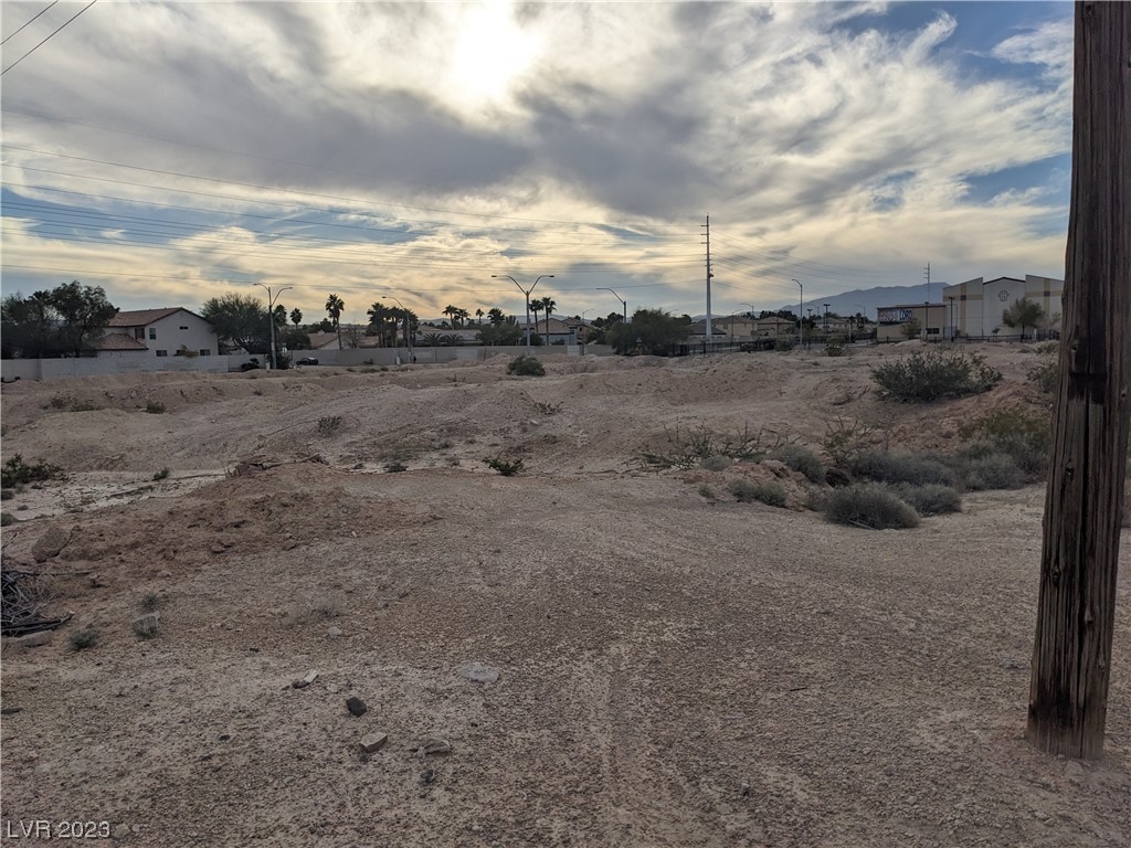 0 Pebble Road Las Vegas, NV 89123 - Photo 8 of 10 Gallery Image 8
