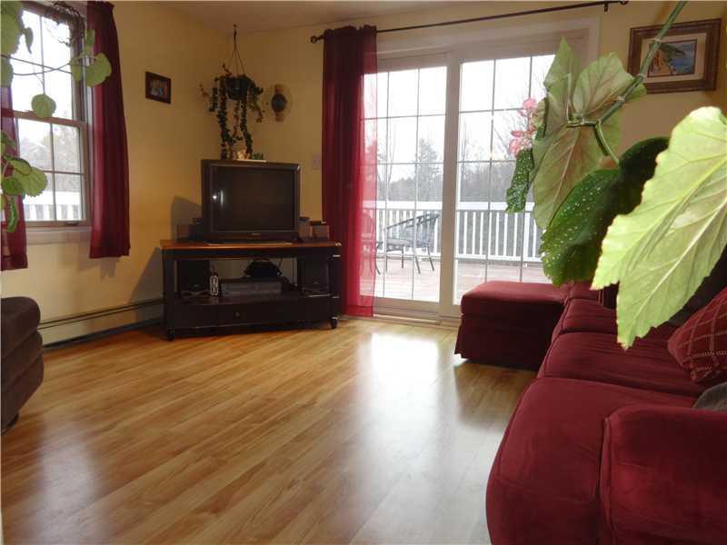 440 Parker Farm Road Buxton, ME 04093 - Photo 3 of 12 Living Room.