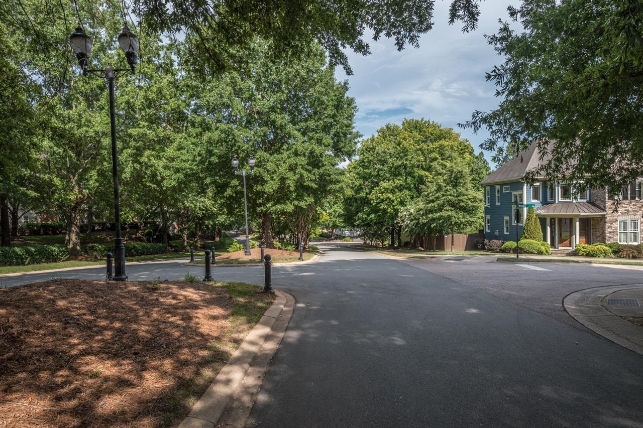 4600 Mentone Way Raleigh, NC 27612 - Photo 36 of 36 Photo 36